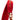 Red Louis Vuitton Epi Pochette Accessoires Shoulder Bag