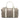 Beige Gucci Small GG Supreme Joy Boston Bag