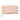 Pink Louis Vuitton Monogram Mahina Zippy Wallet