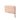 Pink Louis Vuitton Monogram Mahina Zippy Wallet
