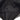 Black Gucci GG Canvas Double Pocket Belt Bag