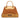 Brown Dior Montaigne Cadillac Handbag