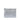 Silver Chanel Medium Chevron Metallic Calfskin O Case Clutch