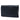 Black Saint Laurent Grain De Poudre Chevron Cassandre Envelope Chain Wallet Crossbody Bag