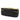 Black Chanel Extra Mini CC Quilted Golden Plate Vanity Crossbody