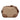 Brown Gucci GG Canvas Bree Crossbody