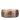 Brown Gucci GG Lurex Heart Bit Tote