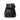 Black Louis Vuitton Epi Sac D Epaule PM Bucket Bag