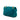 Blue Gucci Medium GG Marmont Matelasse Velvet Shoulder Bag