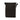 Black Fendi Zucchino Canvas Crossbody