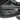 Black Fendi Zucchino Canvas Crossbody - Designer Revival