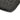 Black Fendi Zucchino Canvas Crossbody - Designer Revival