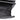 Black Gucci Mini Guccissima Bow Signature Wallet On Chain Crossbody Bag - Designer Revival