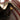 Brown Fendi Zucchino Crystal Handbag - Designer Revival