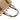 Brown Fendi Zucchino Crystal Handbag - Designer Revival