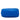 Blue Bottega Veneta Nappa Intrecciato Shoulder Bag