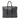 Black Louis Vuitton Damier Graphite Porte Documents Voyage PM Business Bag - Designer Revival