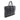 Black Louis Vuitton Damier Graphite Porte Documents Voyage PM Business Bag - Designer Revival