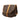 Brown Louis Vuitton Monogram Saumur 35 Crossbody Bag