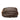 Brown Louis Vuitton Monogram Saumur 35 Crossbody Bag