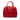Red Louis Vuitton Epi Sablons Handbag