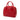 Red Louis Vuitton Epi Sablons Handbag