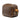 Brown Louis Vuitton Monogram Reporter PM Crossbody Bag