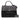Black Chanel Large Lambskin Trendy CC Top Handle Bag Satchel - Designer Revival