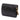 Black Chanel Lambskin 19 Flap Coin Purse With Chain Crossbody Bag - Designer Revival