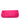Pink Prada Tessuto Canapa Logo Bow Satchel