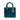 Blue Dior Medium Patent Cannage Lady Dior Satchel