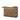 Beige Gucci GG Canvas Pouch