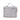 Gray Dior Canvas Cannage Diortravel Vanity Case