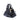 Black Gucci Large Patent Hysteria Satchel