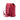 Red Chanel Mini Quilted Lambskin Urban Spirit Backpack