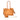 Brown LOEWE Medium Leather Flamenco Knot Tote - Designer Revival
