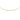 Gold Chanel Gold Plated Chain Necklace