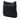 Black Gucci GG Nylon Shoulder Bag