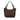 Brown Fendi Zucca Canvas Chef Tote