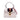 White Gucci Mini Calfskin Sylvie Satchel