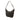 Brown Gucci GG Denim Shoulder Bag