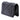 Black Dior Baby Lambskin Diorama Flap Crossbody Bag