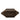 Brown Louis Vuitton Monogram Ellipse PM Handbag