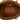 Brown Louis Vuitton Monogram Ellipse PM Handbag