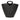 Black Louis Vuitton Epi Noctambule Tote Bag