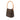 Brown Louis Vuitton Monogram Looping MM Shoulder Bag