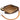 Brown Louis Vuitton Monogram Looping MM Shoulder Bag