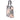 Black Burberry Supernova Check Coated Canvas Tote