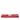 Red Dior Lambskin Cannage Miss Dior Promenade Wallet on Chain Shoulder Bag