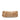 Tan Prada Embossed Leather Handbag